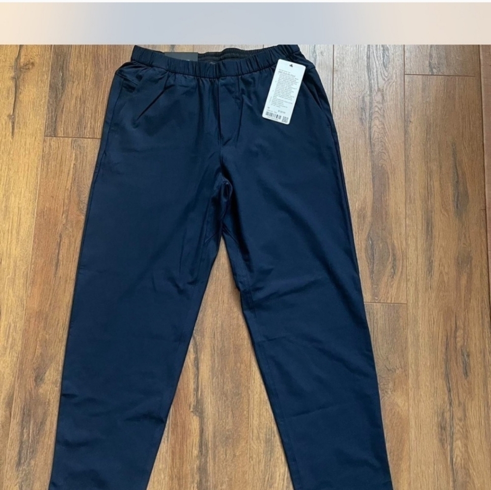 Lululemon ABC pull up pants